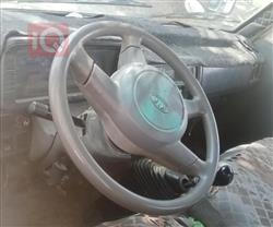 Kia Bongo